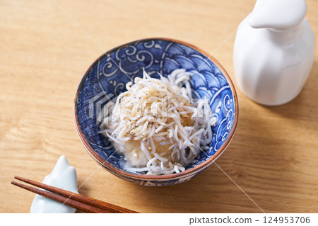 白州碎 124953706