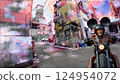 澀谷漫步街 124954072