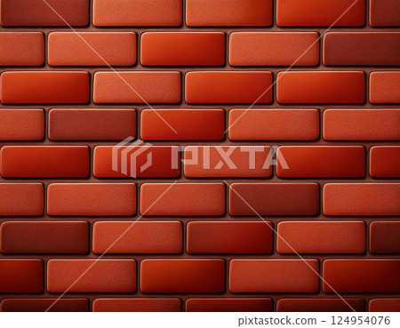 brick background texture 124954076
