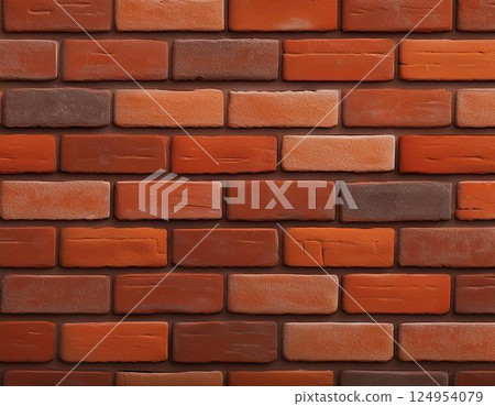 brick background texture 124954079
