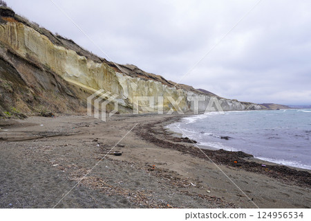 Shirafura(Takise Beach / Ayabe Town) Shirafura(Takise Beach / Ayabe Town) 124956534