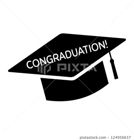 congraduation congraduation 124956637