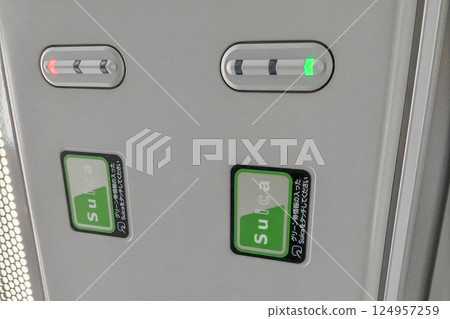 綠色車票制度 124957259