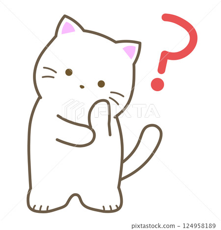 白貓/哈特納 白貓/哈特納 124958189