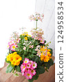 自然插花 124958534