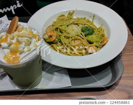 麵食 麵食 124958861