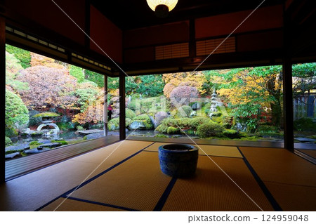 Top 100 Japanese Gardens: Shimo-Suwa Honjin Iwanami Residence 06 124959048