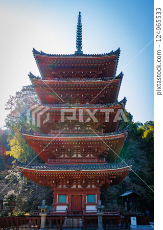 Temples in Fukuyama City Temples in Fukuyama City 124965533