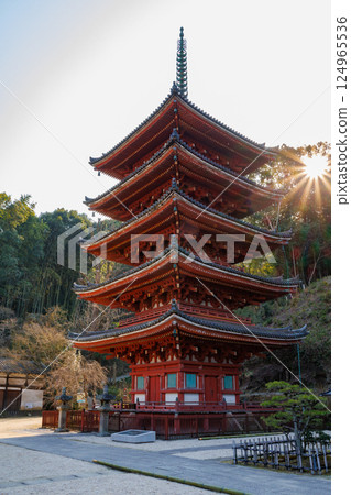 Temples in Fukuyama City Temples in Fukuyama City 124965536