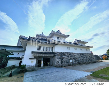 富山城堡 富山城堡 124966848