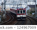 Kinki Nippon Railway 124967009