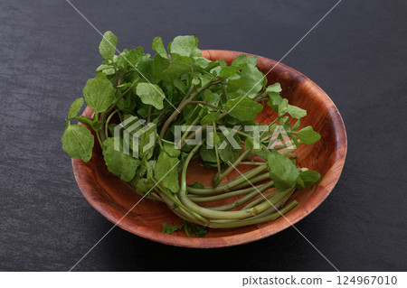 Watercress 124967010