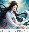 水女神 124967732