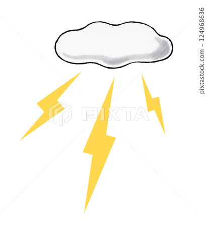 Lightning Lightning 124968636