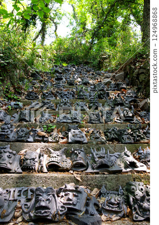 女木島的景色 124968868