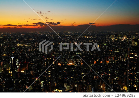 日落城 124969282