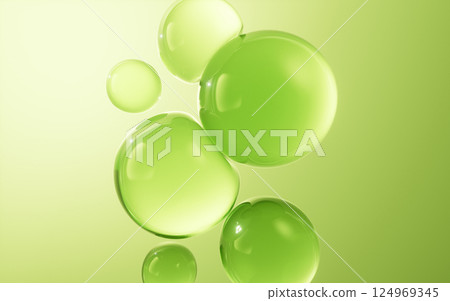 skincare, care, botany 124969345