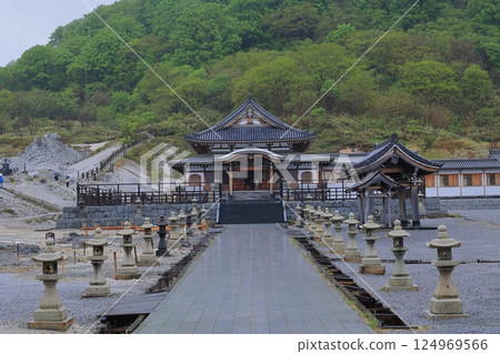 Otayama Bodaiji 124969566