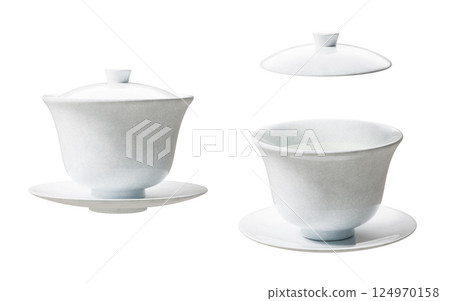 pottery, healthy, tradition 124970158