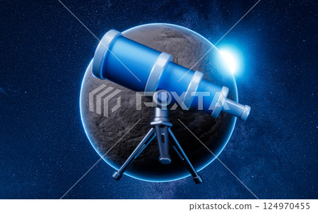 discovery, technology, round 124970455