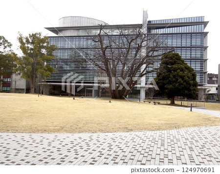 Tokyo University of Science Noda Campus Building 7 Tokyo University of Science Noda Campus Building 7 124970691