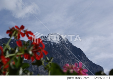 僧侶峰頂 124970981