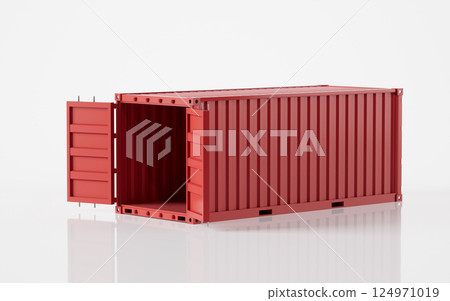 supply, commerce, baggage 124971019