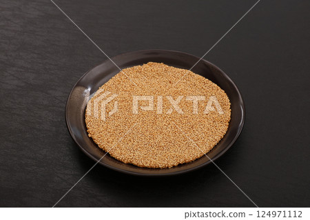Sesame Crepes Sesame Crepes 124971112