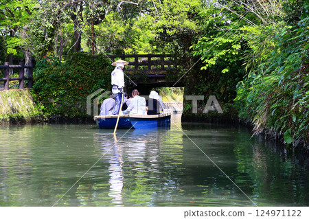 Yanagawa Fukuoka Prefecture 124971122
