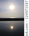 View from the ferry from Ogijima to Takamatsu 124971587