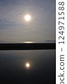 View from the ferry from Ogijima to Takamatsu 124971588