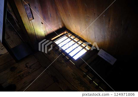 Kochi Castle Honmaru Gotemba 124971806