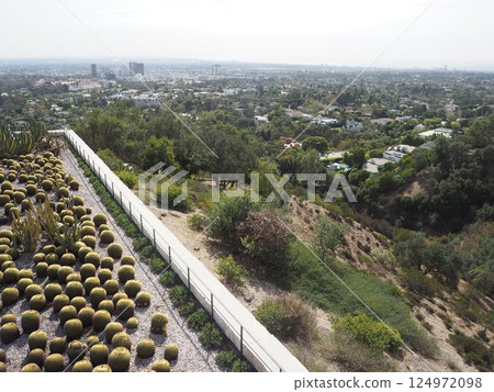 J. Paul Getty Museum, Getty Center 124972098