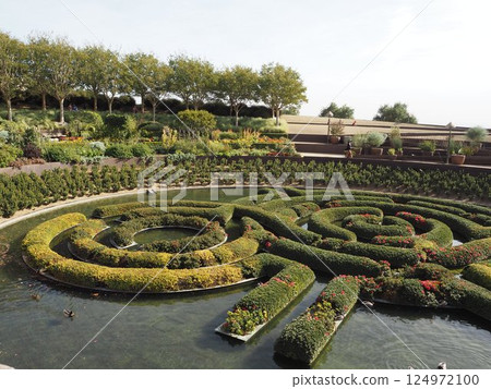 J. Paul Getty Museum, Getty Center 124972100