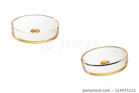 isolated, skin, essence 124973125