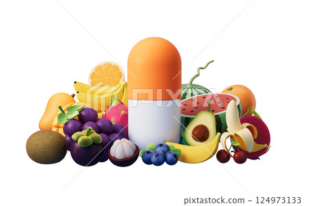 isolated, drug, fitness 124973133