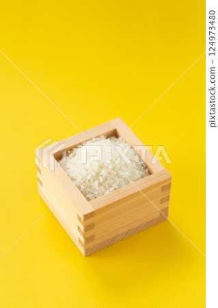 白米 124973480