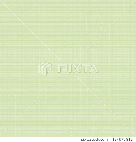Fabric Japanese style texture material illustration Young leaves Light green yellow-green Linen image Fabric Japanese style texture material illustration Young leaves Light green yellow-green Linen image 124973812