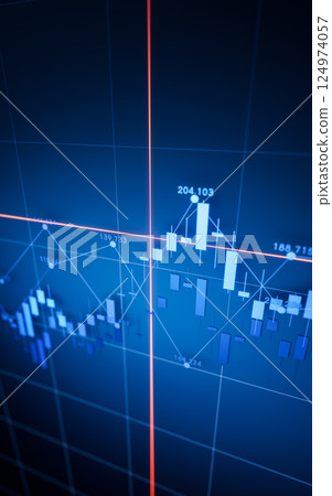 marketing, technology, exchange 124974057