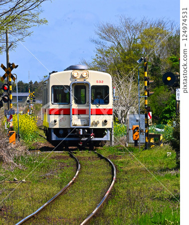 城中線柴油車 124974531