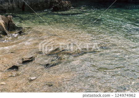 Miyako Blue: Blue Sea and Blue Sky Miyako Blue: Blue Sea and Blue Sky 124974962