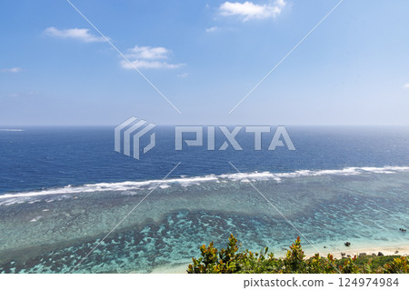 Miyako Blue: Blue Sea and Blue Sky Miyako Blue: Blue Sea and Blue Sky 124974984