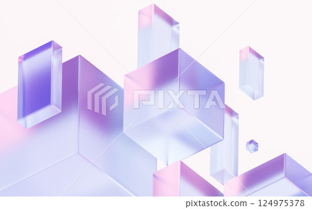 material, block, square 124975378