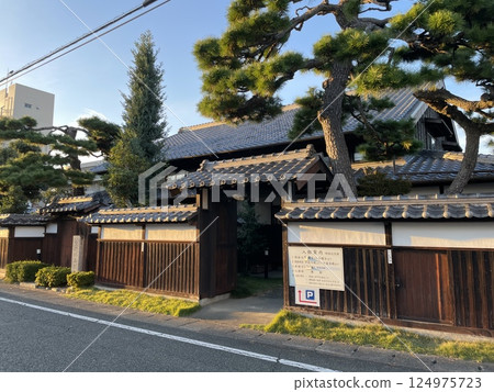 濱松市中央區 金原名善出生地 濱松市中央區 金原名善出生地 124975723