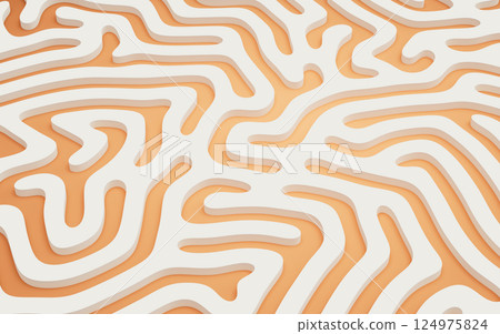endless, variation, psychedelic 124975824