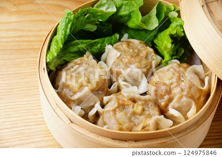 Delicious baked Delicious baked 124975846