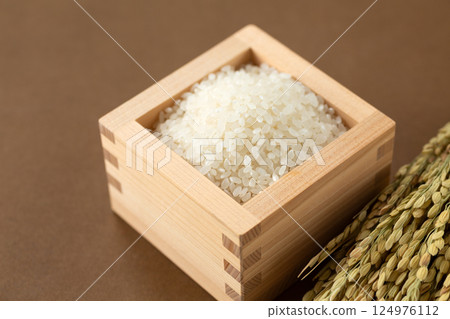 白米 124976112