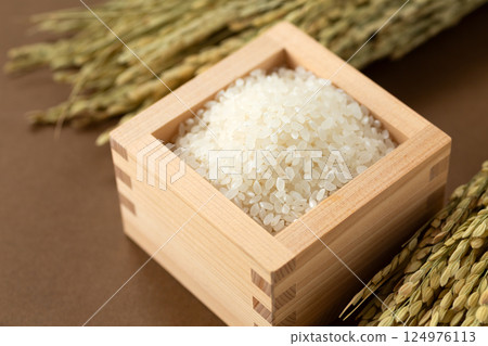 白米 白米 124976113