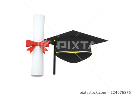 student, bachelors, graduating 124976876
