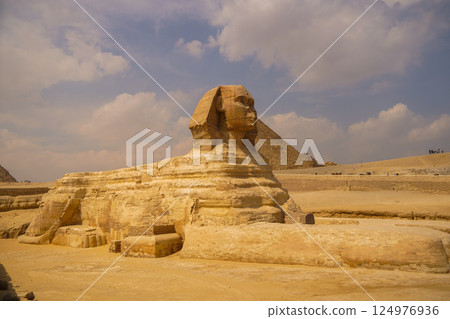 Sphinx Sphinx 124976936